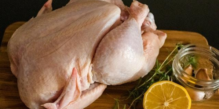 Ayam Karkas