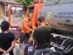 Intensitas Hujan Menurun, Sebabkan Sumber Mata Air di Jasinga Bogor Berkurang