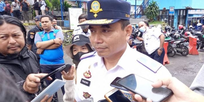 Pengguna Sepeda Listrik