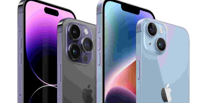 Diprediksi Harga Iphone 15 Pro Melonjak Naik