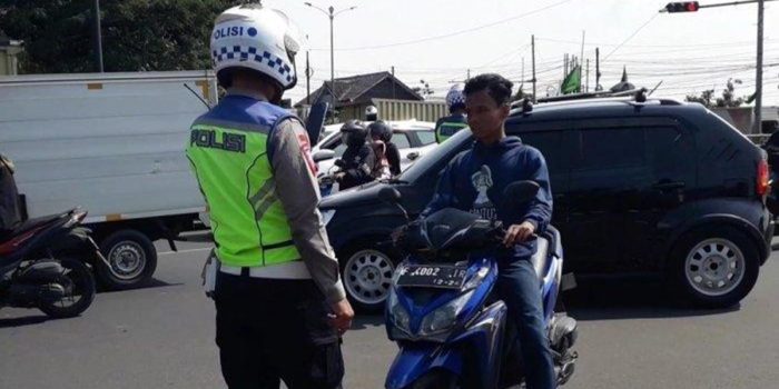 Operasi Patuh Lodaya 2023