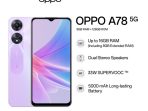 Oppo Indonesia Hadirkan Perangkat Oppo A78
