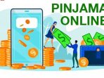Uang Pinjol di Jakarta Capai Rp10,5 Trilyun