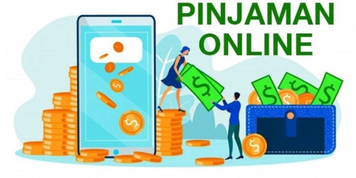 Uang Pinjol di Jakarta Capai Rp10,5 Trilyun