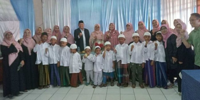SDN Tanah Sareal 4