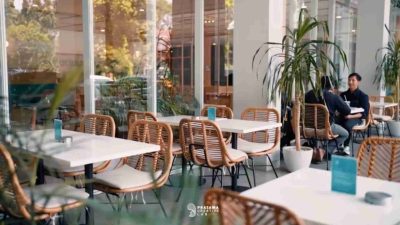 5 Kafe Modern Ala Korea di Bogor