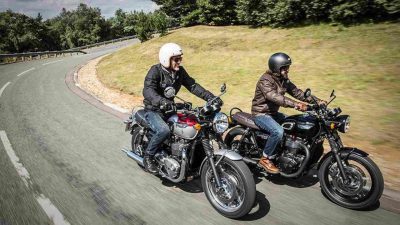 Aspek Penting untuk Menjaga Motor Tetap Prima