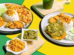 Kuliner Ayam Capres Cabe Ijo Ini Baru Buka di Bogor, Pemiliknya Eks Personel JKT48