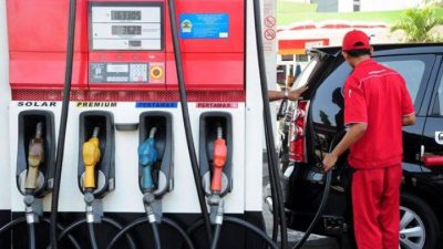 Pertamina Sodorkan Pertamax Green 92 Sebagai Alternatif Dihapusnya Pertalite