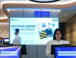 LRT Jabodebek Resmi Beroperasi, BRI Dukung Pembiayaan Infrastruktur dan Akses Masuk dengan BRIZZI