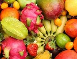5 Jenis Buah Ini Bisa untuk Atasi Batuk dan Pilek
