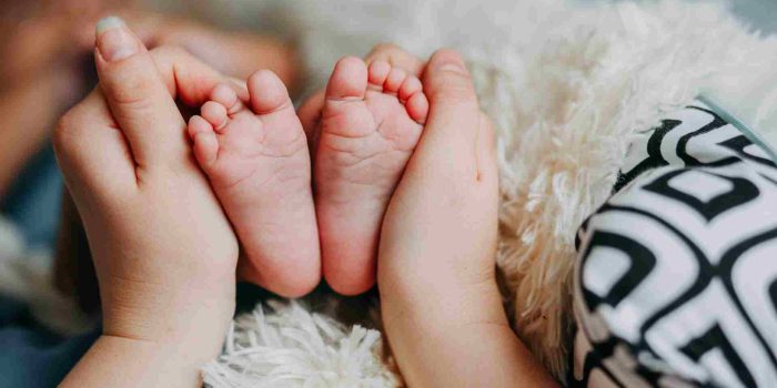 Kronologi Bayi di Bogor Tertukar Selama Setahun
