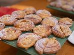 Gula Aren Organik Terbaik Manisnya Alami