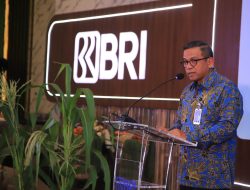 Dalam 7 Bulan Volume Trade Finance BRI Capai Rp341 Triliun