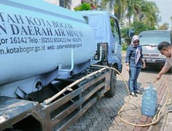 Begini Upaya Pemkot Mengatasi Dampak Kemarau