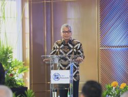 BRI Ungkap Pentingnya Risk awareness Bagi Bankir untuk Hadapi Tantangan Global