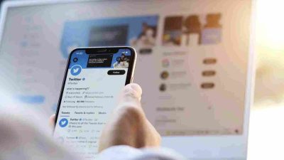 Twitter Luncurkan Fitur Lowongan Kerja