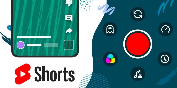Tautan Komentar Shorts Youtube Tidak Lagi Bisa Diklik