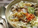 Catat! Lima Makanan Khas Jawa Barat yang Cocok Disantap Saat Hujan