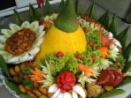 Apa Saja Makanan Khas pada 17 Agustus