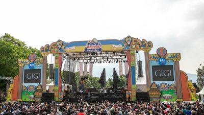 Pesta Rakyat Simpedes BRI