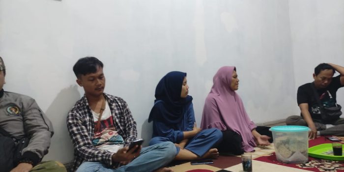 Puluhan Warga Sukadamai Kota Bogor Terjerat Pinjaman Membengkak