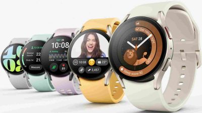 Samsung Galaxy Watch 6