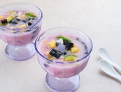 Ini Resep Es Teler, Rasanya Bikin Ngiler