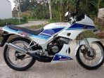 Sedang Viral, Ini dia Fakta Motor Dua Tak Duta Sheila on 7