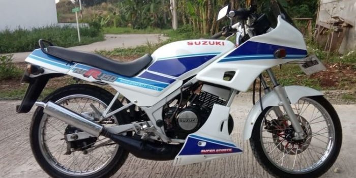 Fakta Motor Dua Tak Duta Sheila on 7