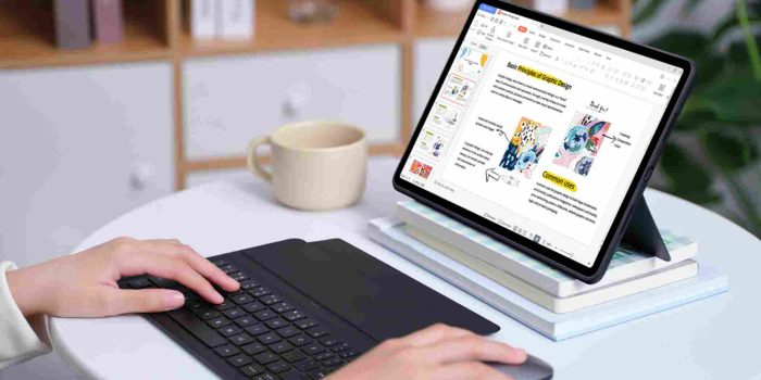 Huawei MatePad 11.5, Tablet Murah dengan Spesifikasi dan Fitur Layaknya Laptop