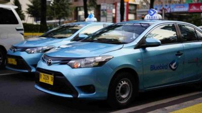 Blue Bird Luncurkan Platform Jual Beli Mobil Bekas