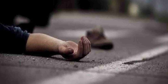 Tragedi Kecelakaan di Jalur Puncak Bogor Makan Korban Jiwa