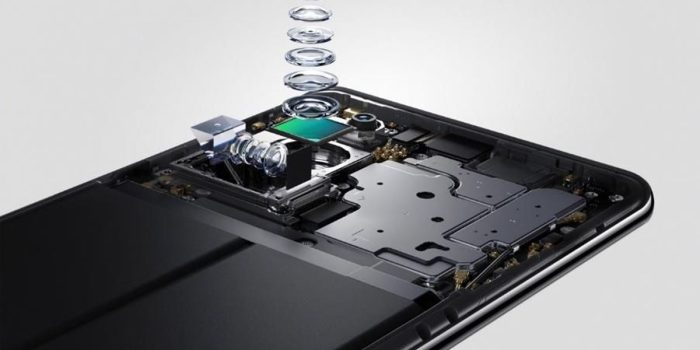 Reno10 Series 5G Foto Jernih Layaknya Jepretan Profesional