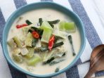 Resep Sayur Lodeh yang Aromanya Khas, Nafsu Makan Menggila