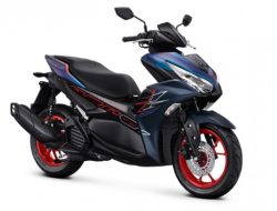 4 Bagian Ini Bikin Motor Berisik, Apa Saja?