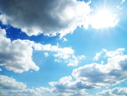 Ramalan Cuaca BMKG 16 September 2023