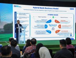 Digitalisasi Ternyata Kunci BRI Layani Semua Lapisan Masyarakat