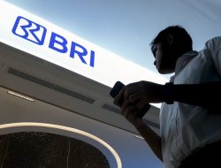 Transformasi BRI Sukses Dorong Pertumbuhan Kinerja Sehat dan Berkelanjutan