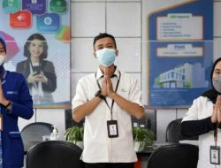 Holding Ultra Mikro Layani 36 Juta Debitur dan 162 Juta Nasabah Simpanan