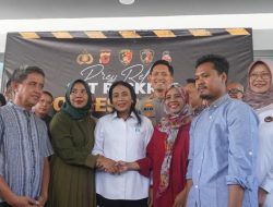 Bayi Tertukar di Bogor Akhirnya Dikembalikan ke Orang Tua Biologis