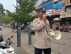 Aksi Copet Terekam Kamera saat Beraksi di Bogor Viral