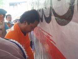 Oknum Guru SDN Pengadilan 2 Jadi Tersangka, Wajah Si ‘Predator’ Dipamerkan!