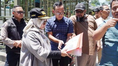 Pusat Kuliner Pajajaran