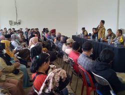 PKL Puncak Seminggu Lagi Wajib Pindah ke Rest Area, Pedagang Masih Pikir-pikir