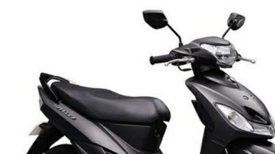 Mio sporty mogok