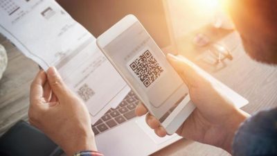 Waspada Ancaman Kode QR Palsu, Berikut Ini Tips Keamanan yang Wajib Diketahui!