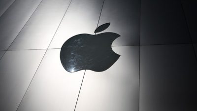 Dampak Larangan Pemerintah China Terhadap Apple: Kerugian Capai Triliunan Rupiah