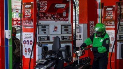 Pertamina Naikkan Harga BBM, Begini Tips Menghemat Konsumsi BBM