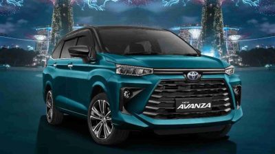 Toyota Indonesia Produksi Mobil Hybrid Ramah Lingkungan, Termasuk Avanza-Veloz?